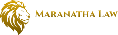 Maranatha Law