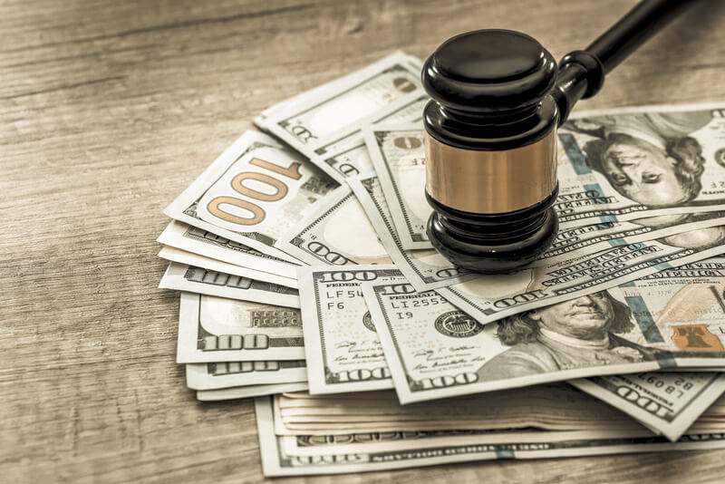 The Average Settlement for a Car Accident in Florida