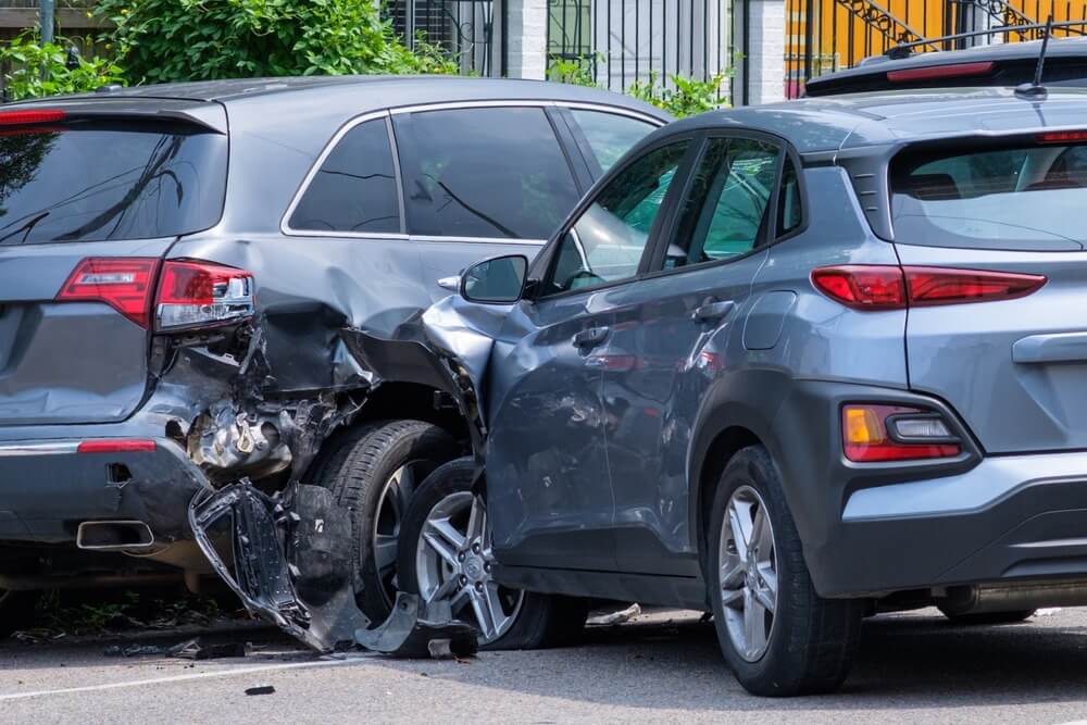 What to Do After a Car Accident in Florida