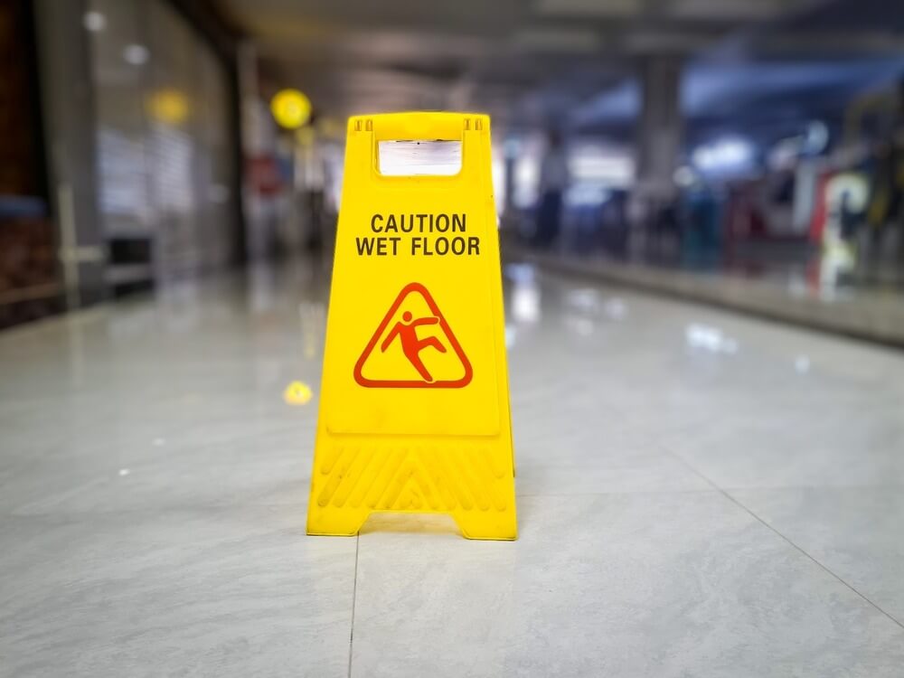 Common Causes of Slip and Fall Accidents in Florida (And How to Prevent Them)