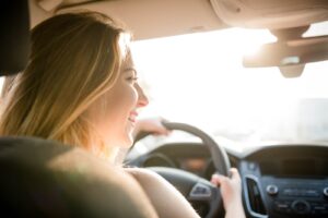 distracted driving accident lawyer lakeland