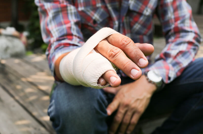 lakeland catastrophic injury lawyer