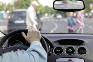 lakeland pedestrian accident lawyer