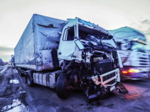lakeland truck accident lawyer