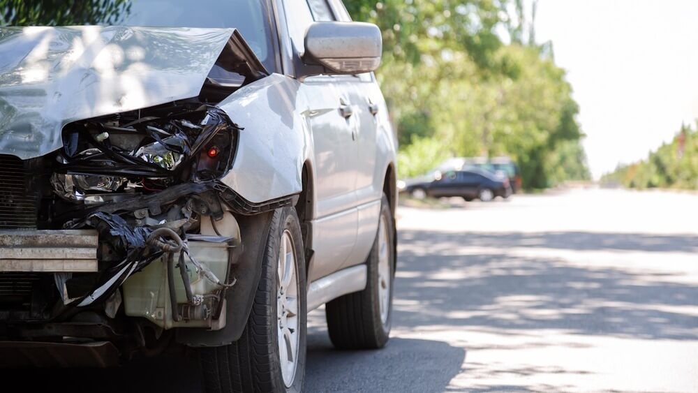5 Mistakes to Avoid After a Car Accident in Florida