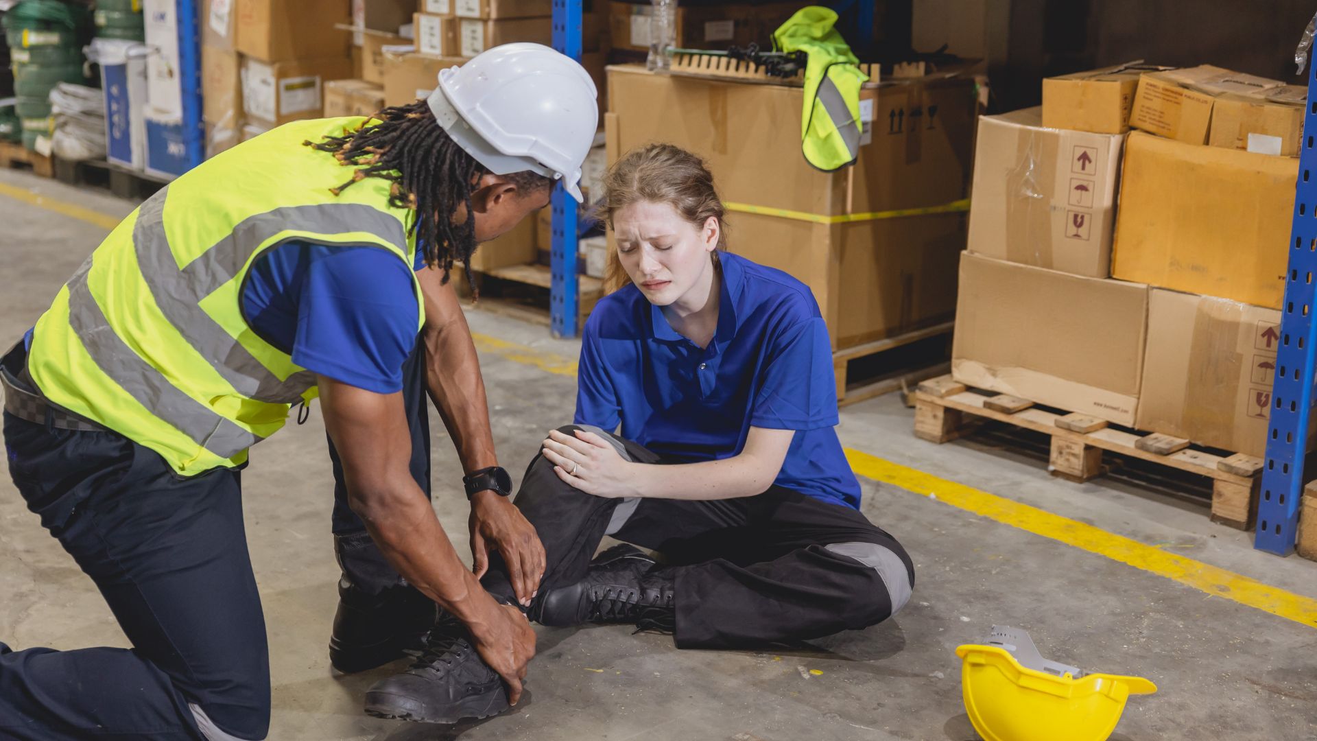 Deadline for Filing a Slip and Fall Lawsuit in Florida