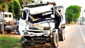 Truck Accident Attorney