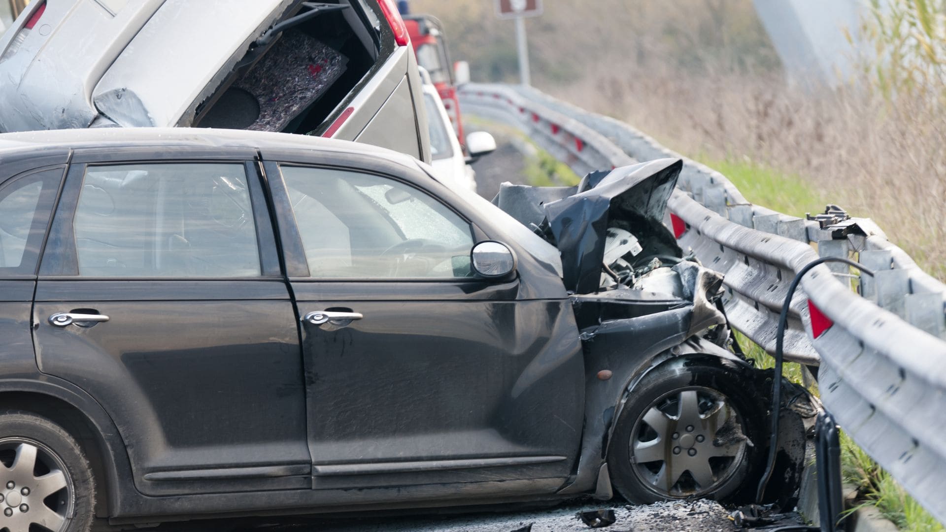 Steps to Take Immediately After a Car Accident