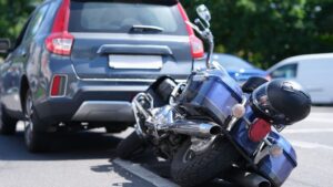 Motorcycle Accident Lawyer
