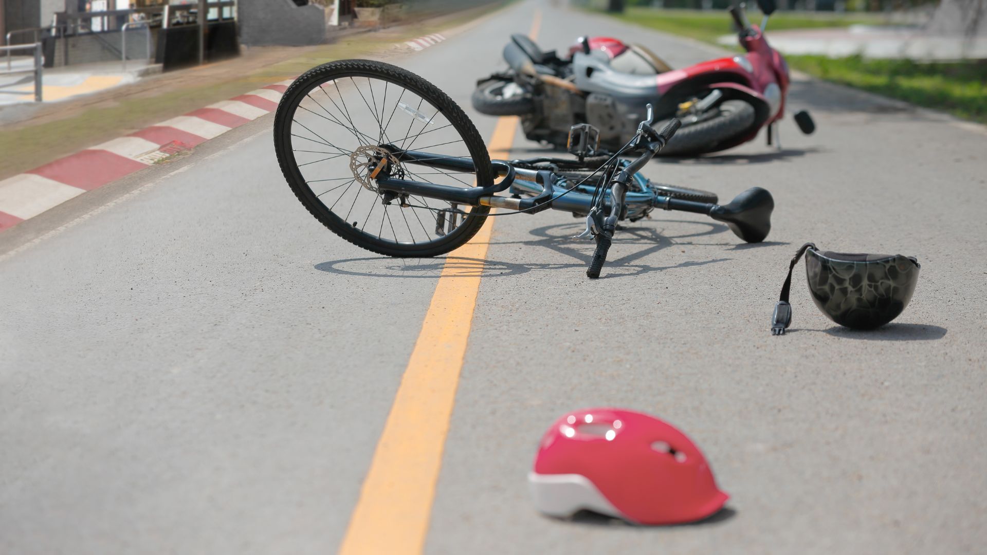 Florida Helmet Laws & Impact on Claims