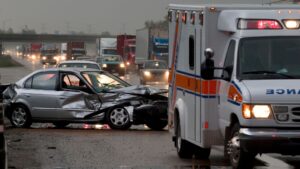 Car Accident Lawyer