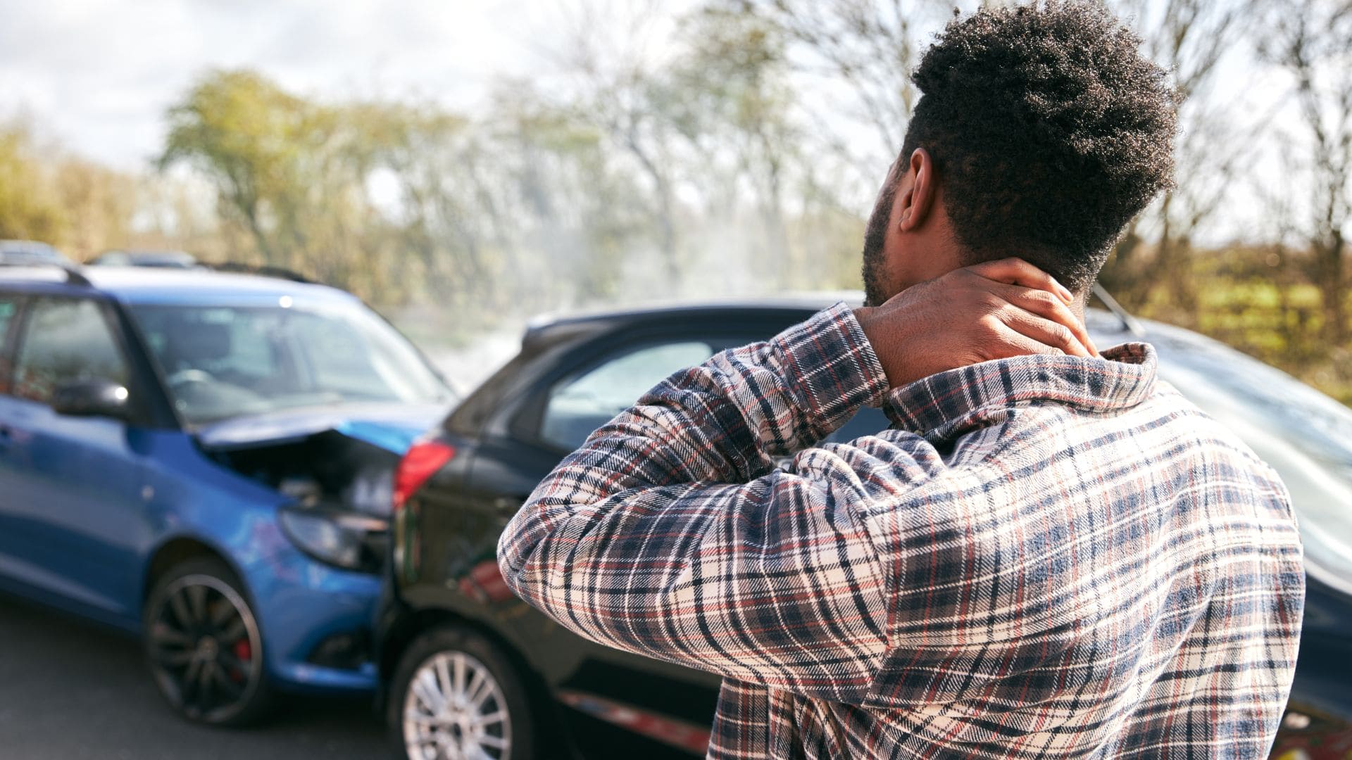 Common Types of Auto Accidents in Florida