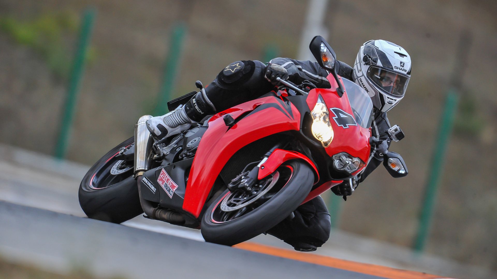 Common Injuries in Motorcycle Accidents