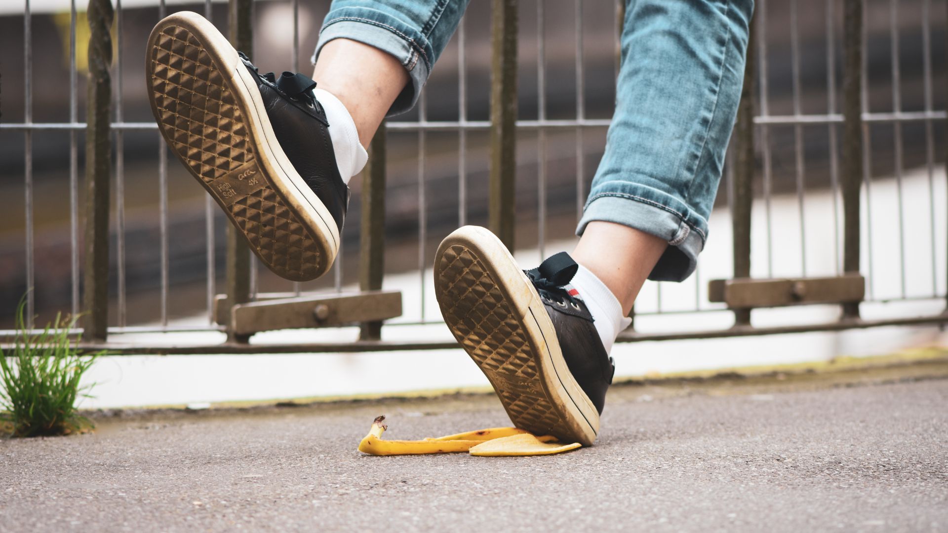 Comparative Negligence in Florida Slip and Fall Cases