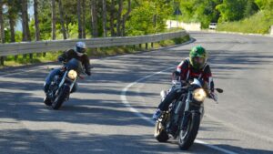 Winter Haven Motorcycle Accident Lawyer 