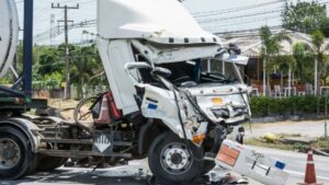 Poinciana Truck Accident