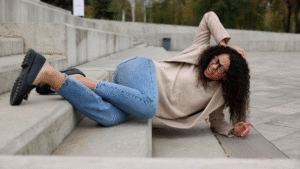 Plant City Slip and Fall Accident Lawyer