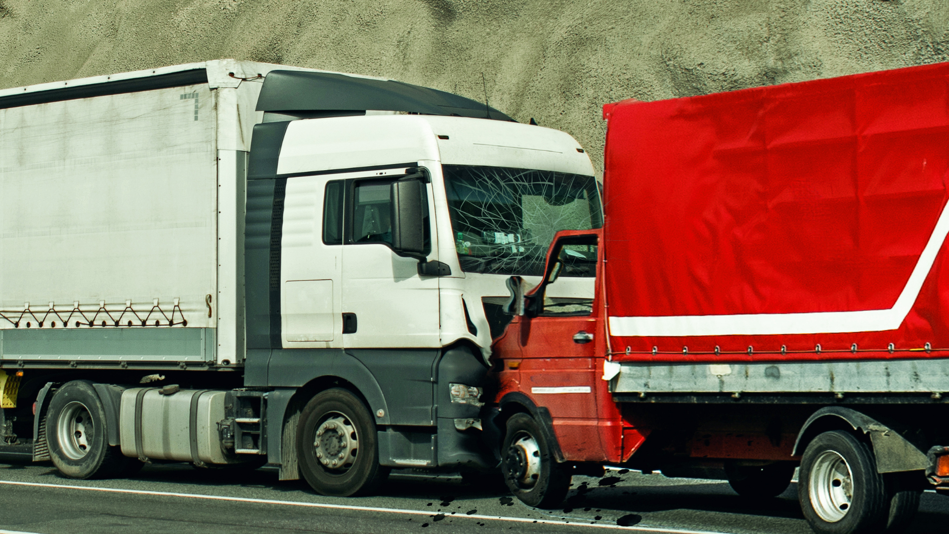 Who Can Be Held Liable in a Truck Accident?