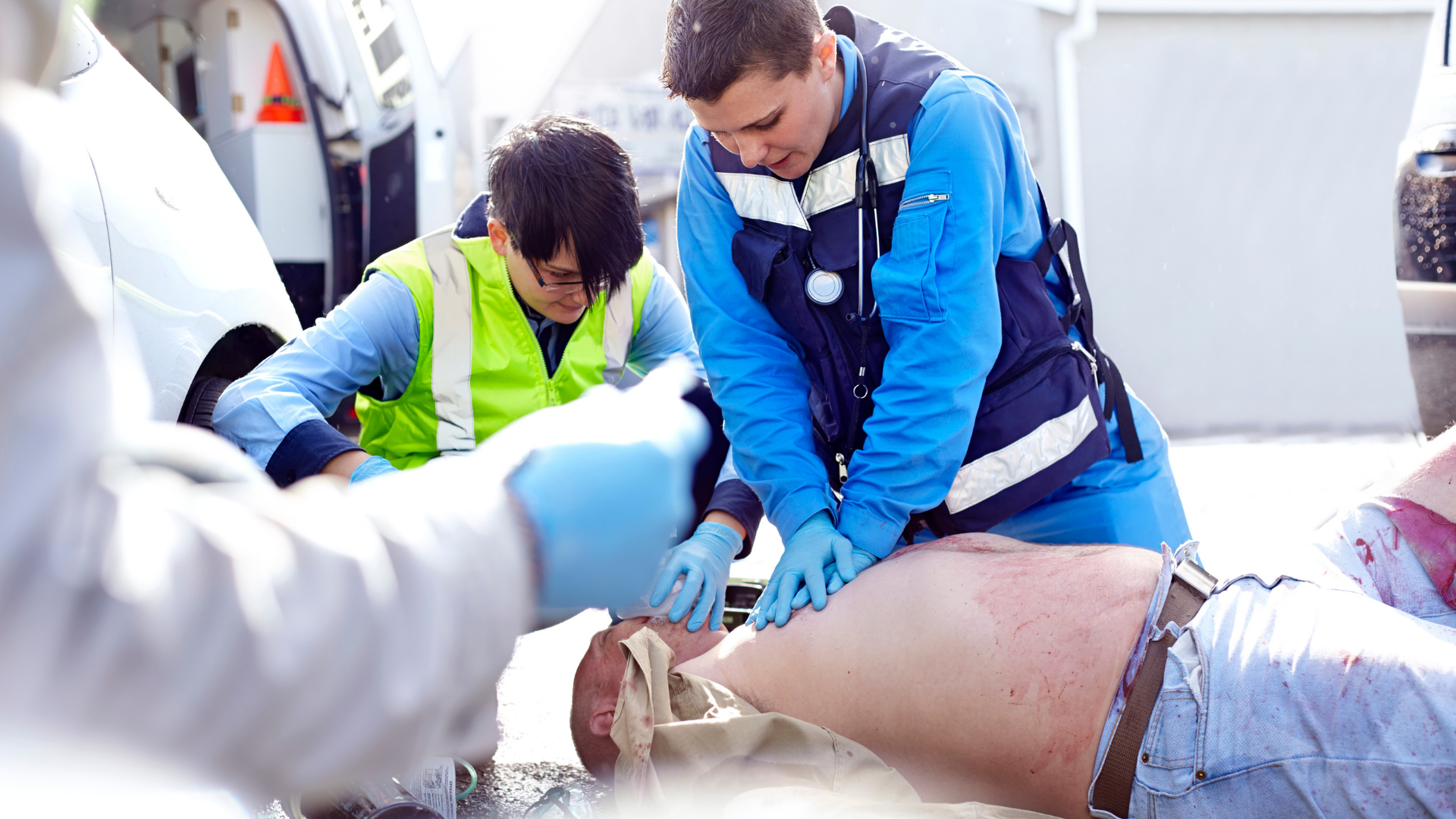 Wrongful Death in a Car Accident