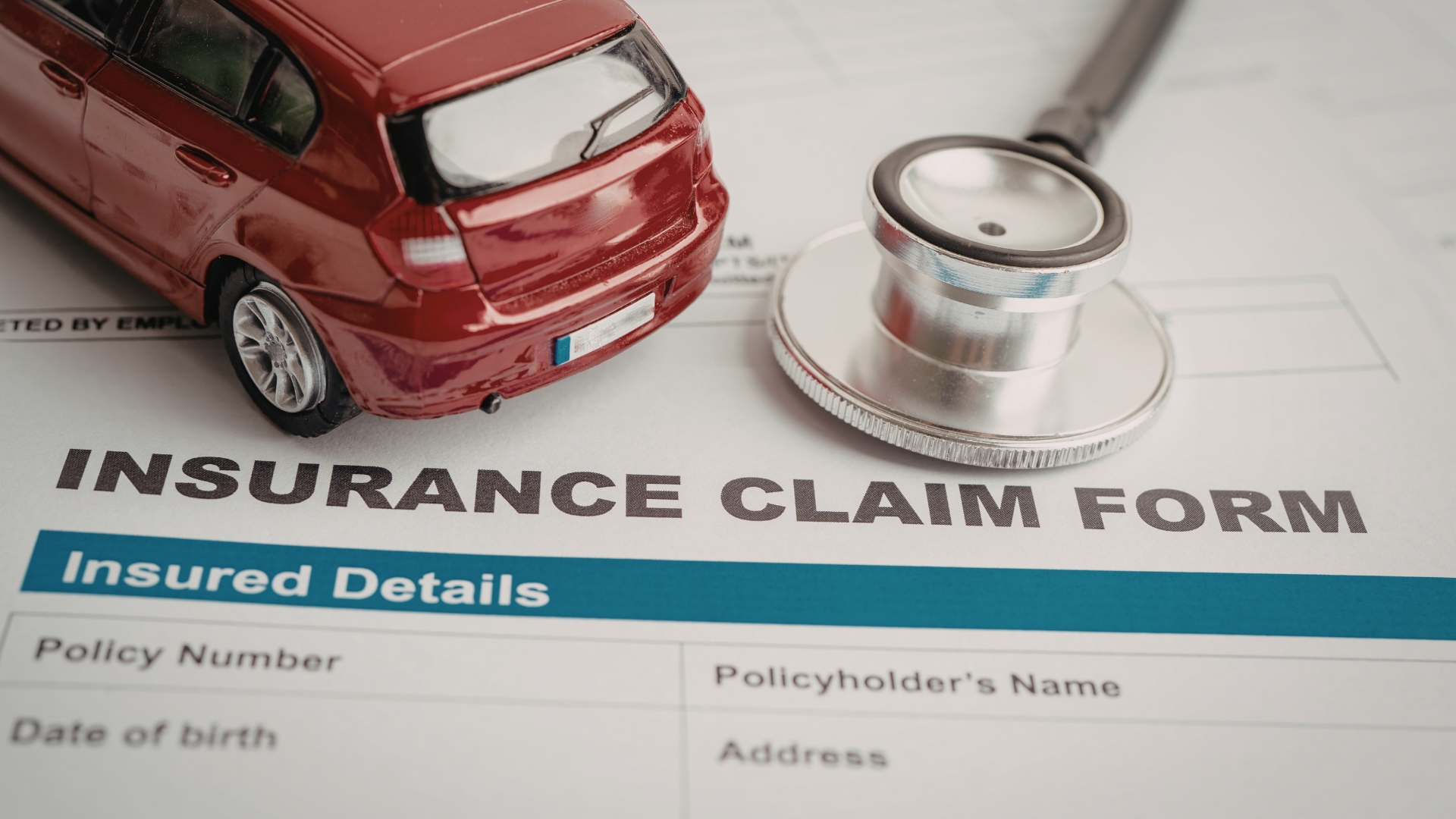 How to Settle a Car Accident Claim Without a Lawyer