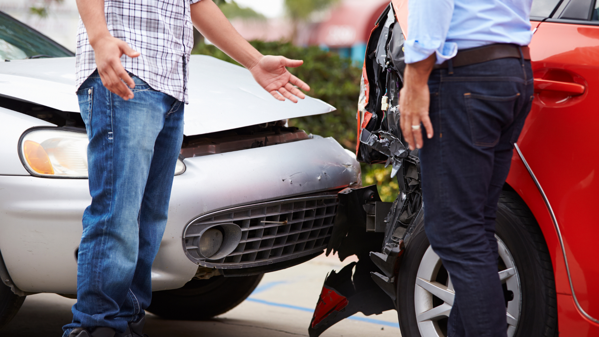 What Happens If the At-Fault Driver Is Uninsured in Florida?