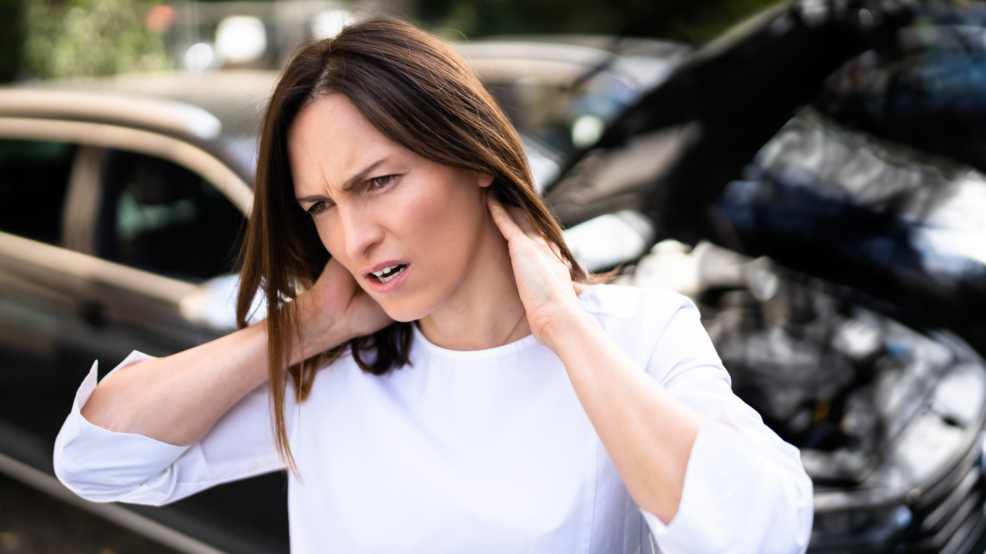 Types of Injuries in a Car Accident