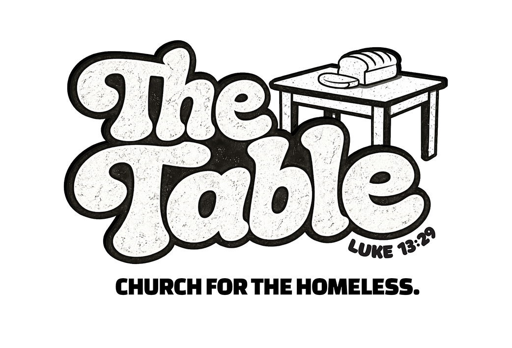 church for homeless