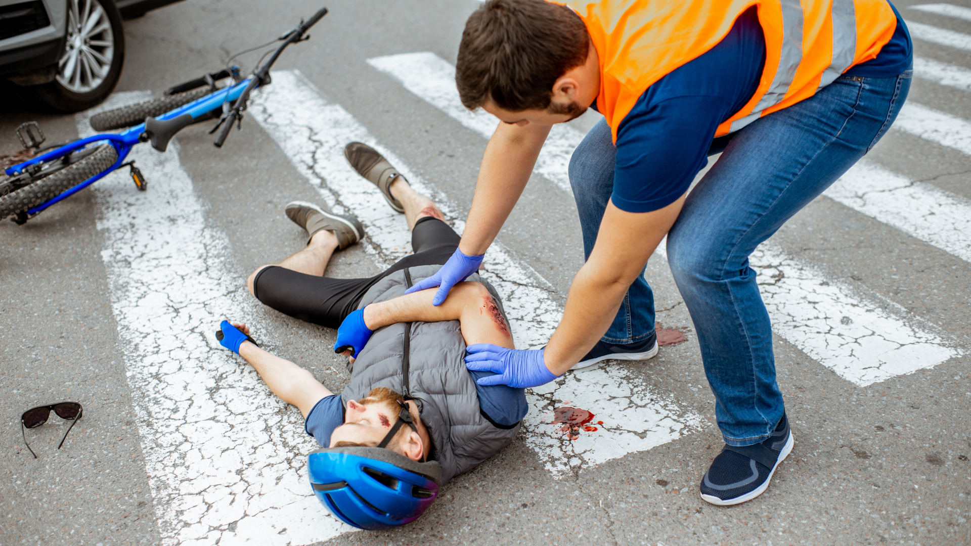 Children Injured in Car Accident Claim in Florida