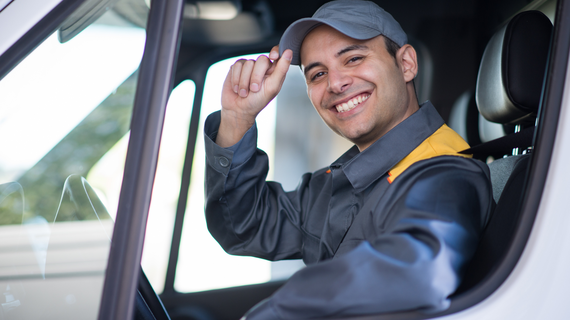 What Is a Truck “No-Zone”? Blind Spots & Crashes