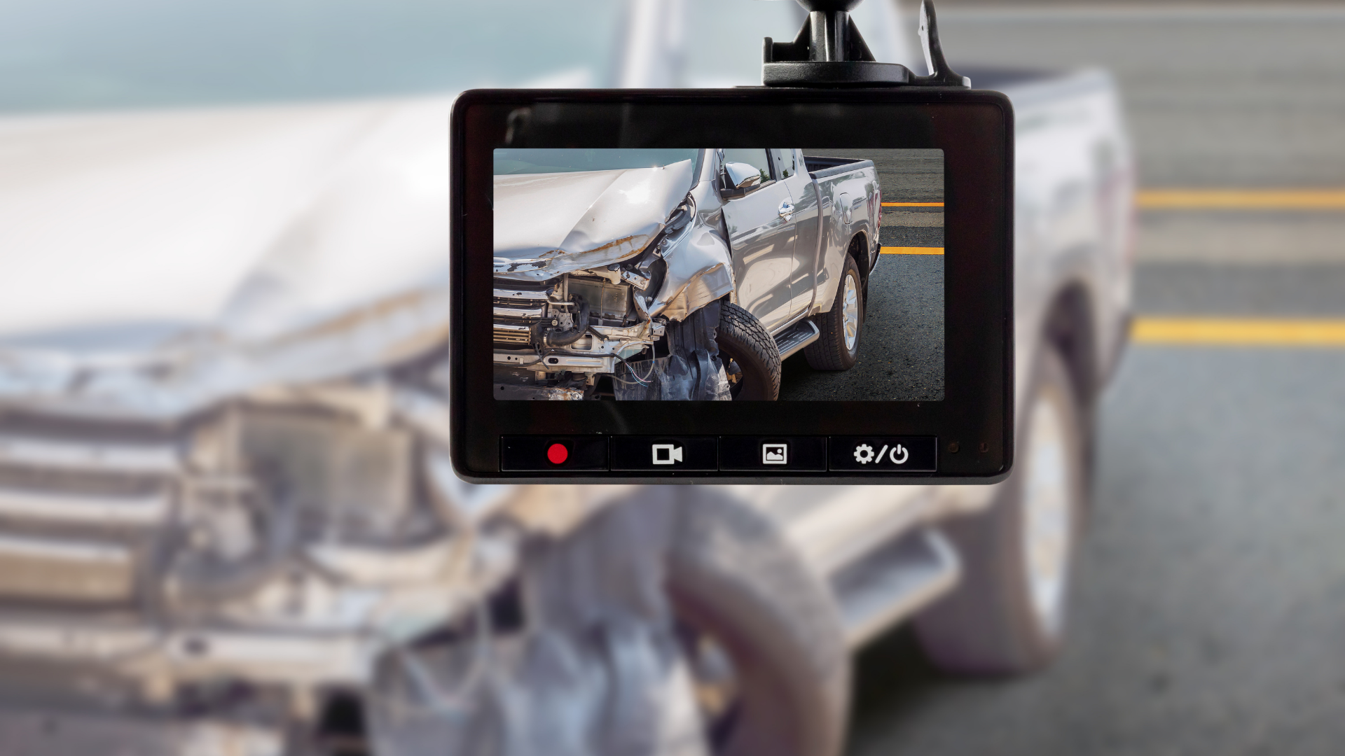 How to Request Camera Footage for a Car Accident in Florida