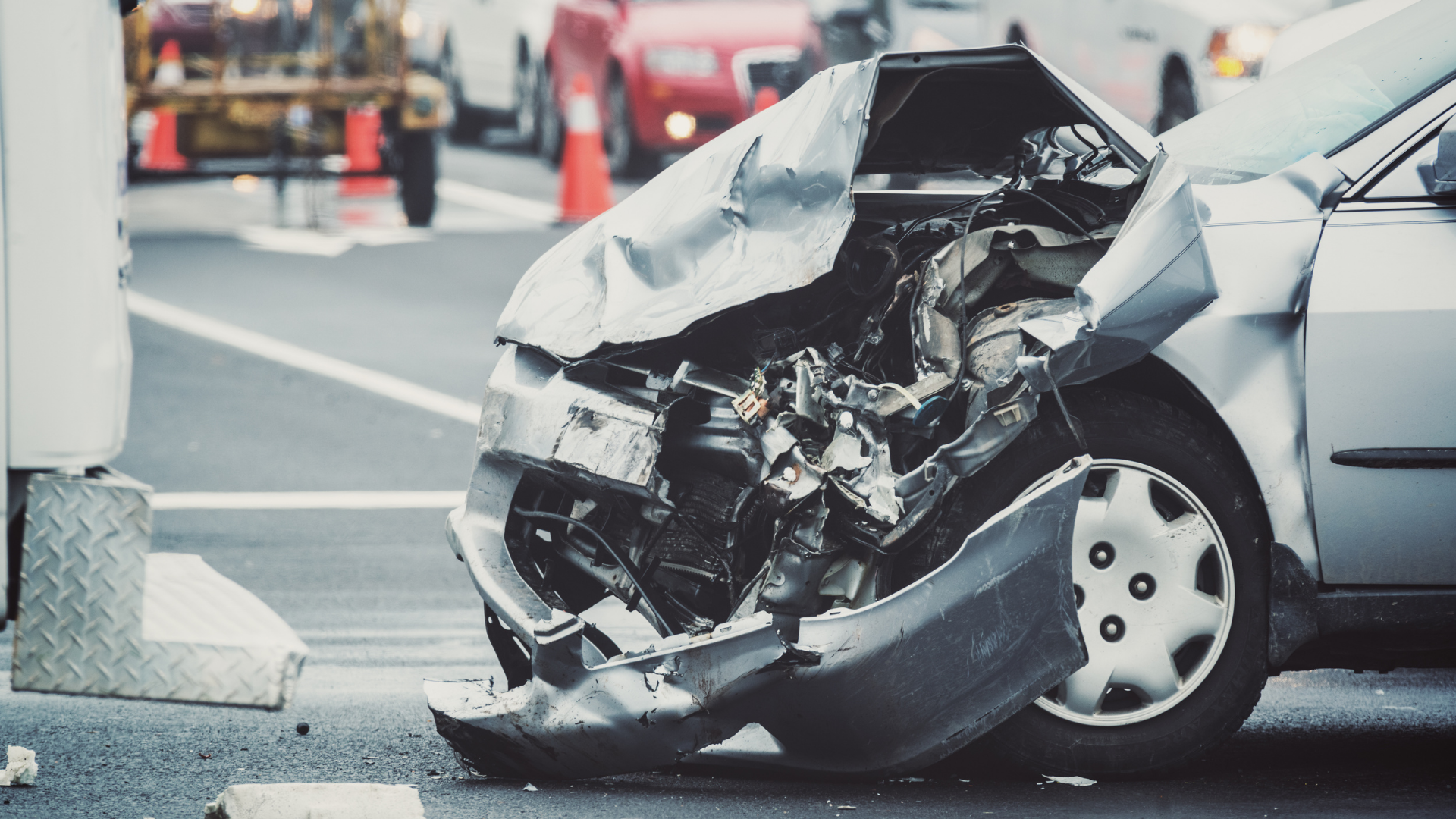 How Does a Settlement Work in a Florida Car Accident?