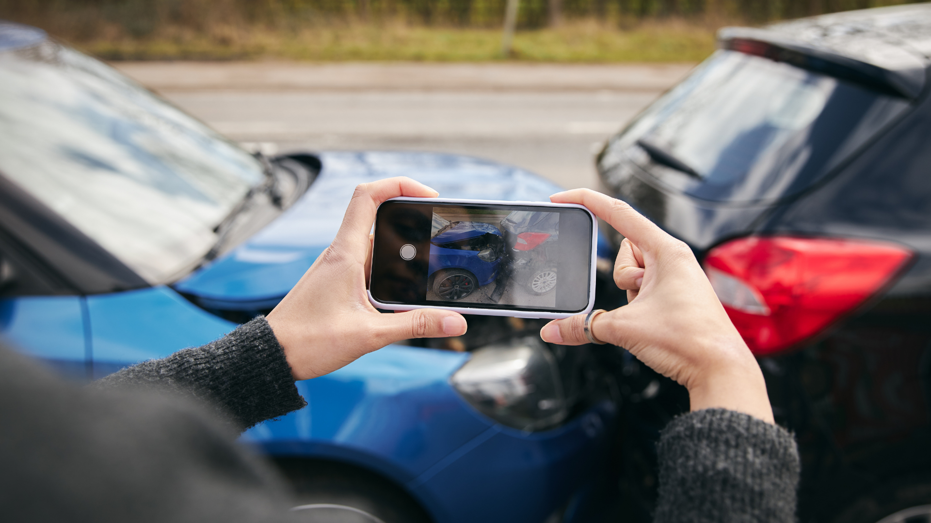 How to File a Car Accident Claim in Florida?