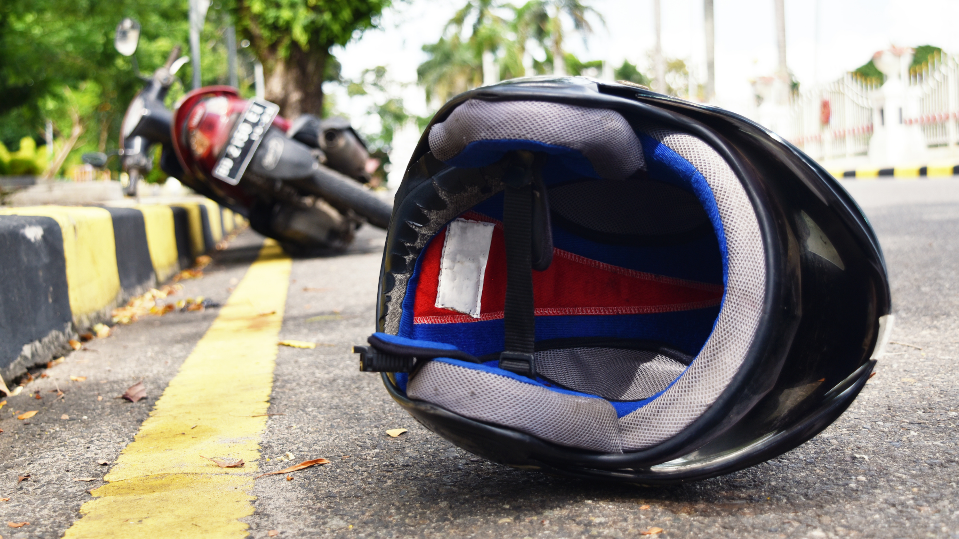 How to File a Motorcycle Accident Claim in Florida